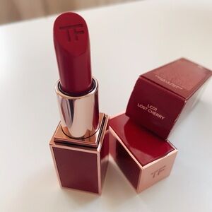 TOM FORD LOST CHERRY LIPSTICK - limited edition